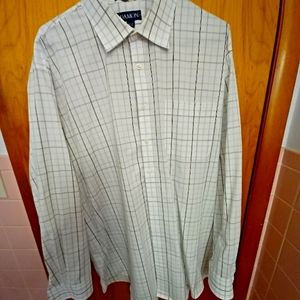 Men's Damon brand dress shirt